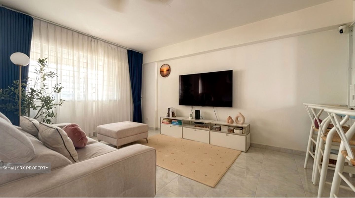 Blk 639 Pasir Ris Drive 1 (Pasir Ris), HDB 4 Rooms #595908291